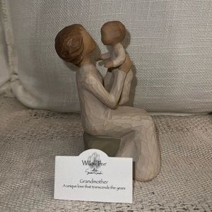Willow tree figurine